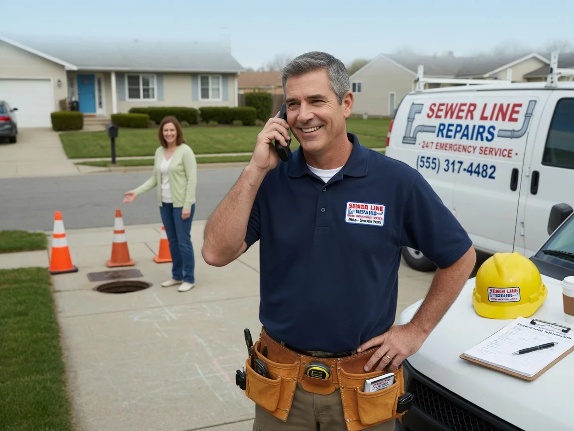 Emergency Plumber Mcfarland, KS FAQs